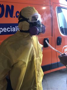 911 Restoration Water Damage Southwest Michigan