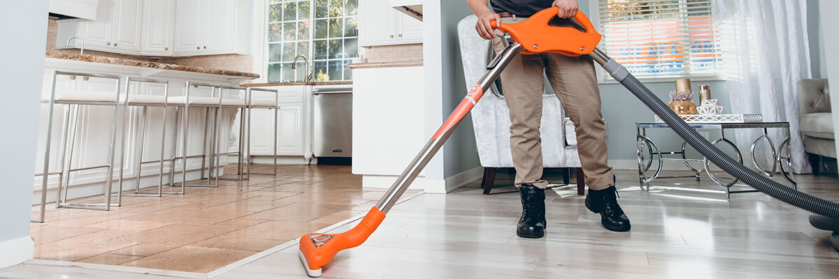 Water Damage Restoration in Southwest Michigan